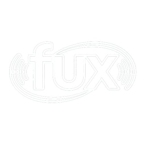 FUX Logo